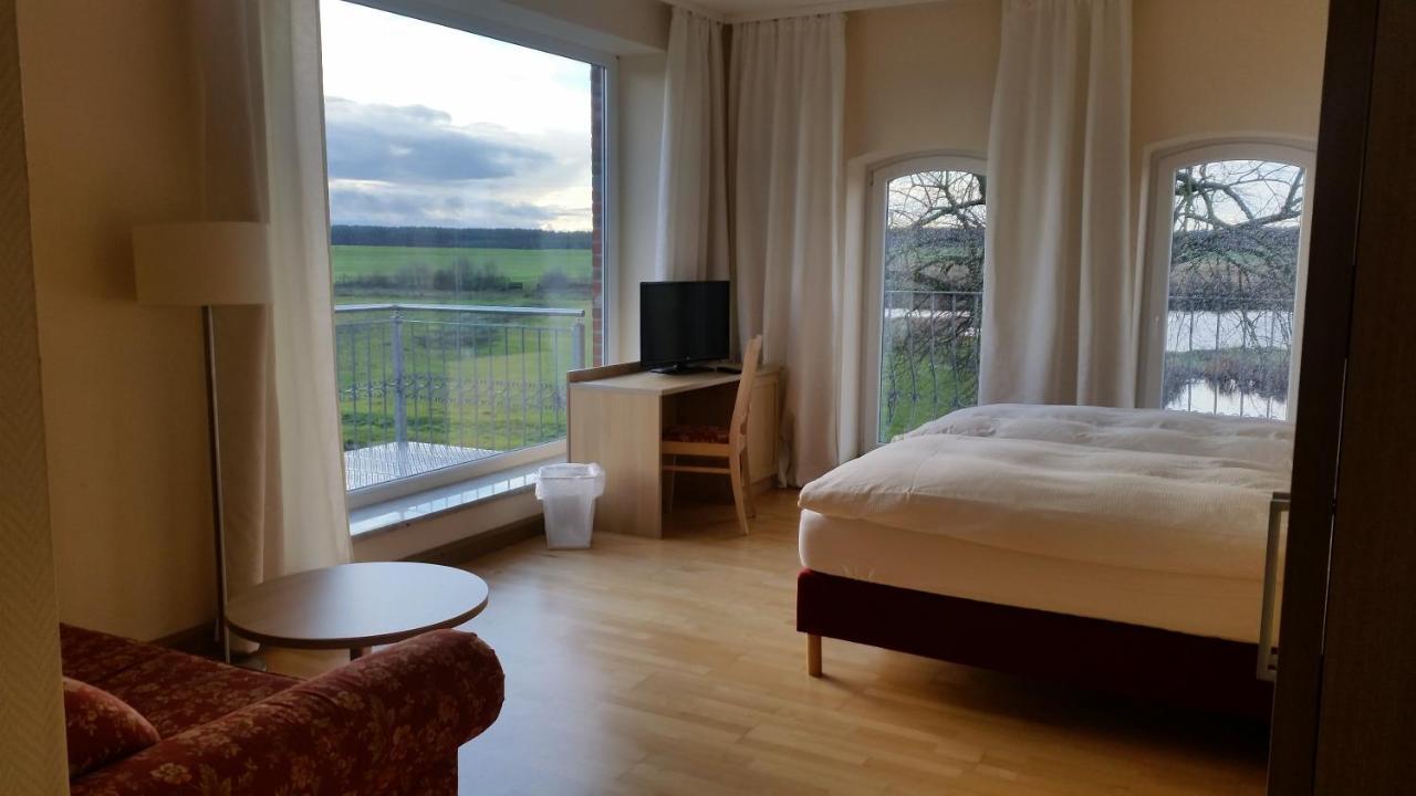 Landhotel Kreien Экстерьер фото