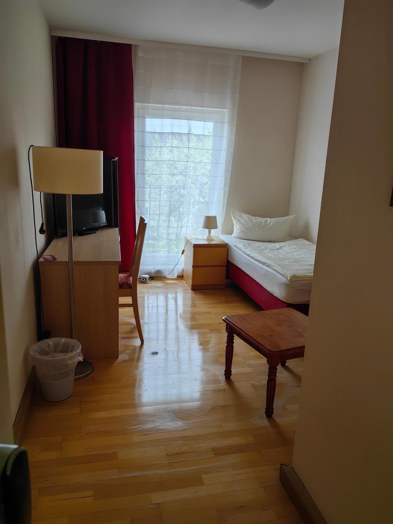 Landhotel Kreien Экстерьер фото